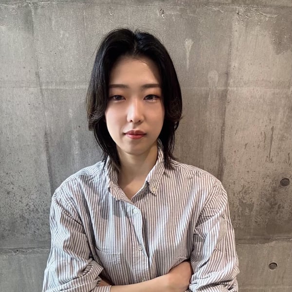 MODE K's 西宮店【モードケイズ ニシノミヤテン】のスタッフ紹介。藤田 彩音