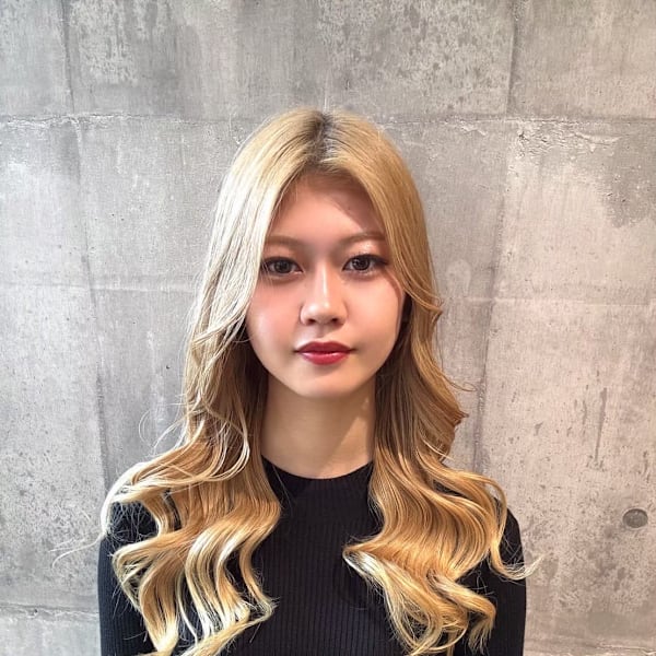 MODE K's 西宮店【モードケイズ ニシノミヤテン】のスタッフ紹介。宮澤 明里