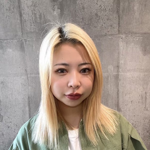 MODE K's 西宮店【モードケイズ ニシノミヤテン】のスタッフ紹介。川嶋乙羽