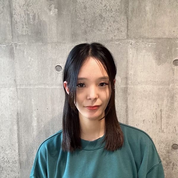 MODE K's 西宮店【モードケイズ ニシノミヤテン】のスタッフ紹介。前園紗愛蘭