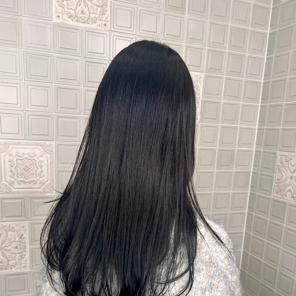 Henrietta表参道×スタイル