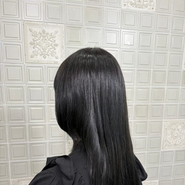 Henrietta表参道×スタイル