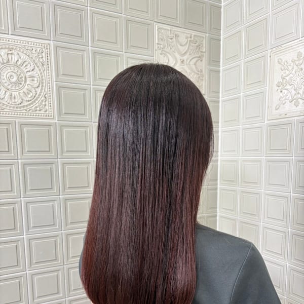 Henrietta 自由ヶ丘×スタイル