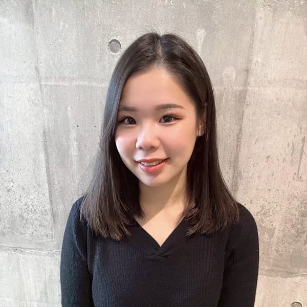 MODE K's 西宮店【モードケイズ ニシノミヤテン】のスタッフ紹介。鈴木 梨愛