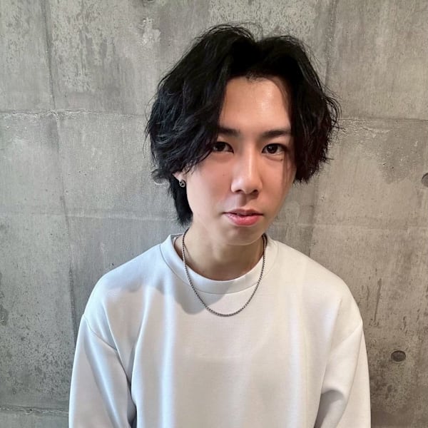 MODE K's 西宮店【モードケイズ ニシノミヤテン】のスタッフ紹介。大畑 魁靖