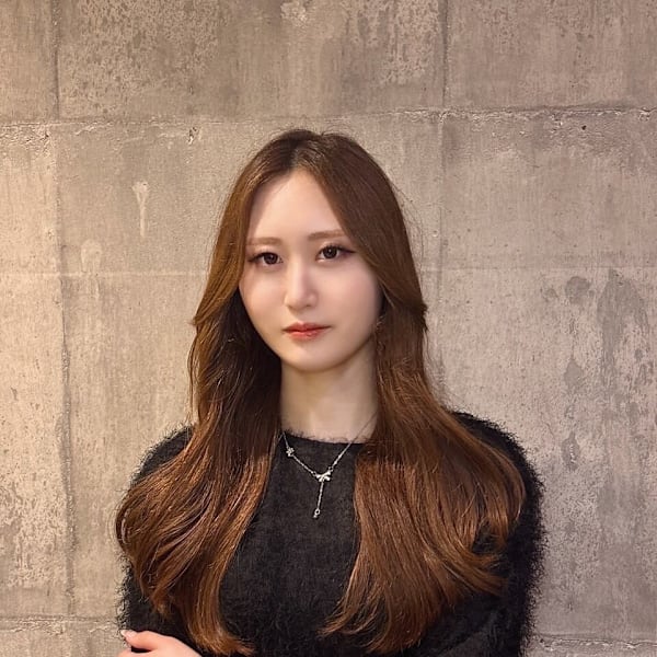 MODE K's 西宮店【モードケイズ ニシノミヤテン】のスタッフ紹介。酒井 萌