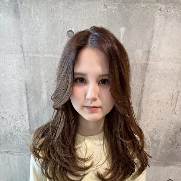 MODE K's 西宮店【モードケイズ ニシノミヤテン】のスタッフ紹介。松尾 美侑