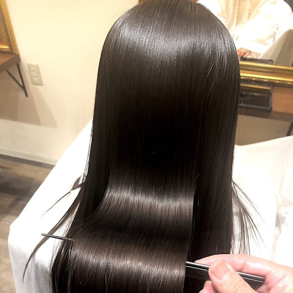 &.TIGRE Smart Salon ×スタイル