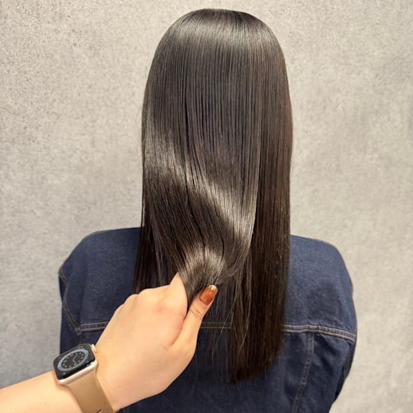 &.TIGRE Smart Salon ×スタイル