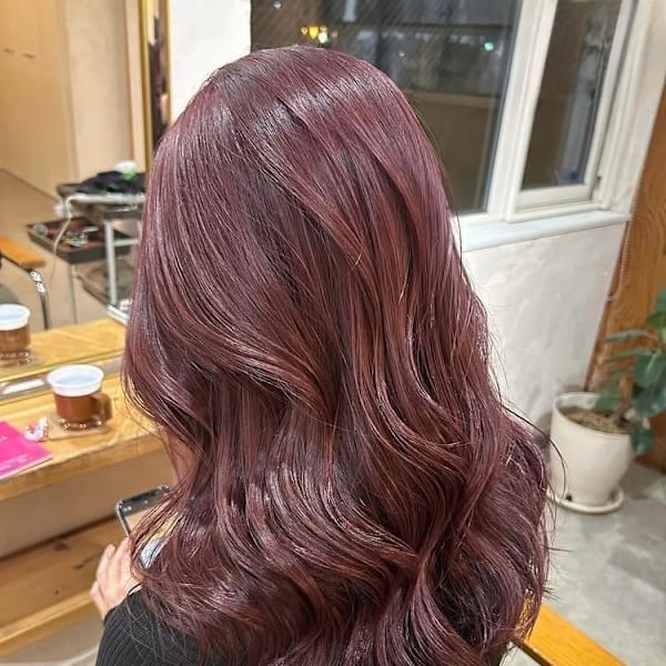 morning star lily×スタイル