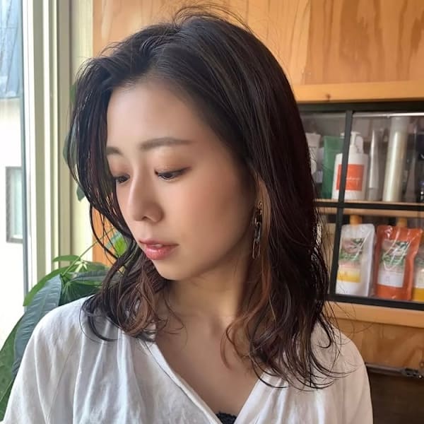 morning star lily×スタイル