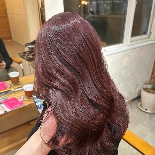 morning star lily×スタイル