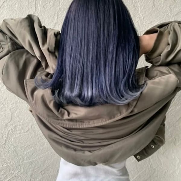 morning star lily×スタイル