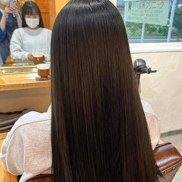 morning star lily×スタイル