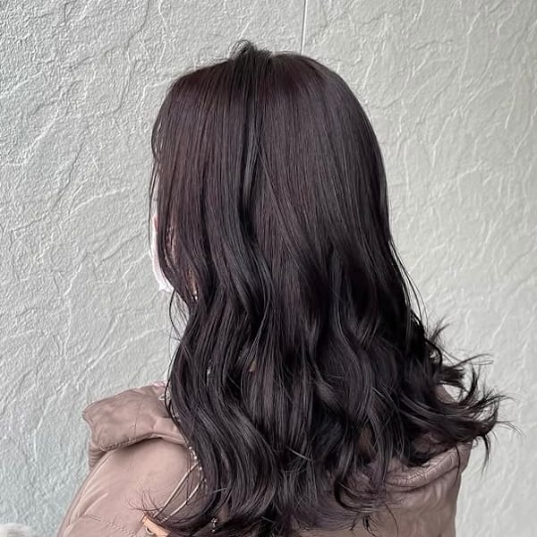 morning star lily×スタイル