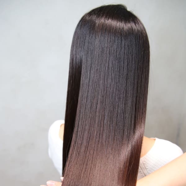 酸性ストレート|jewel box 西梅田~私のトリートメント〜