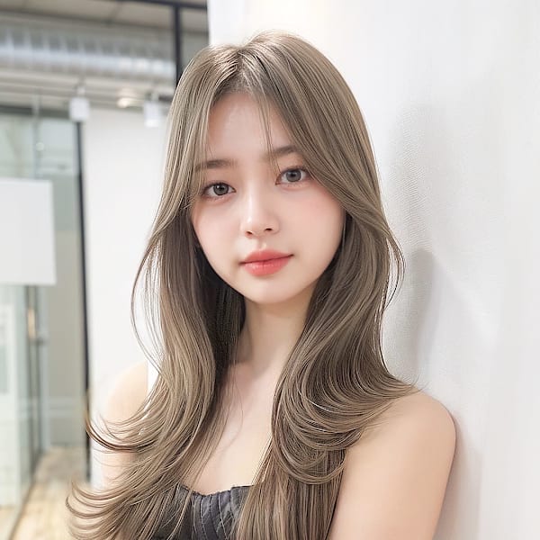 酸性ストレート|jewel box 西梅田~私のトリートメント〜