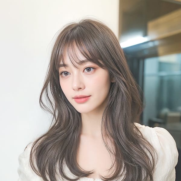 酸性ストレート|jewel box 西梅田~私のトリートメント〜