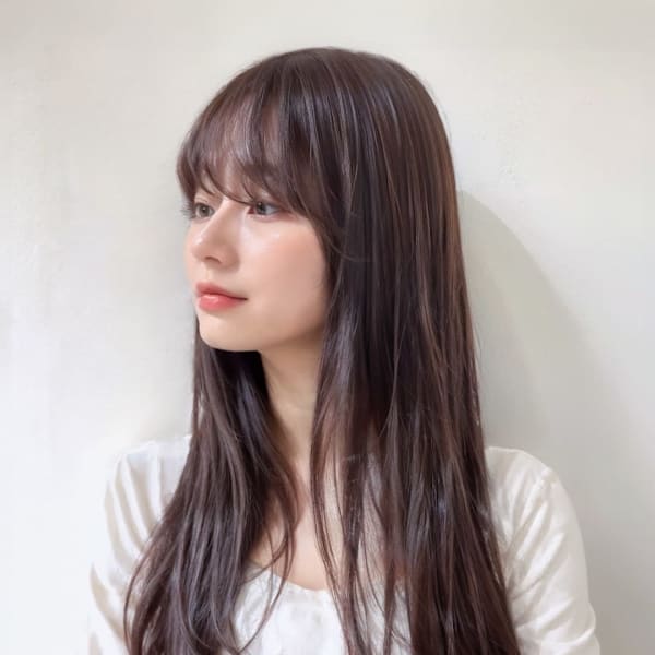 酸性ストレート|jewel box 西梅田~私のトリートメント〜