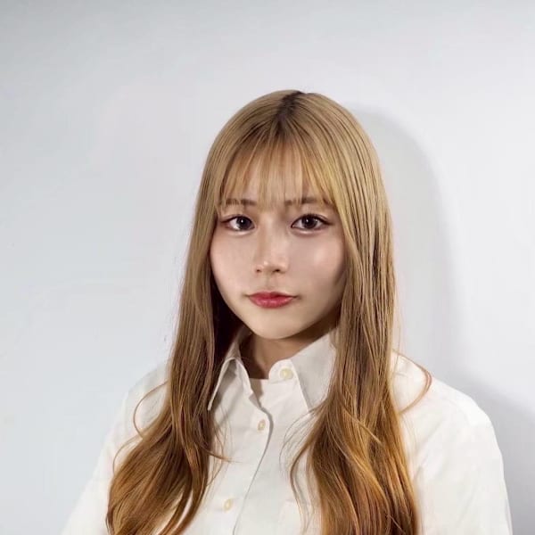 ヒロ銀座ヘアーサロン銀座一丁目店【ヒロギンザヘアーサロンギンザイッチョウメテン】のスタッフ紹介。三上悠