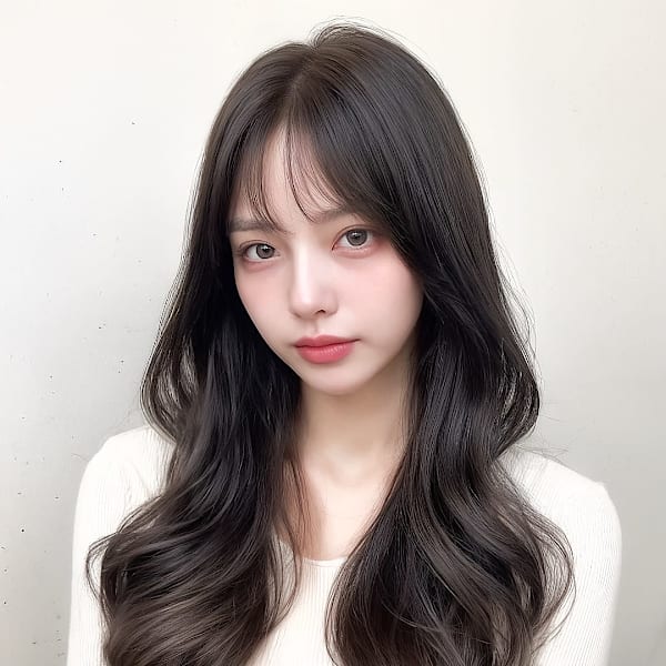 酸性ストレート|jewel box 西梅田~私のトリートメント〜