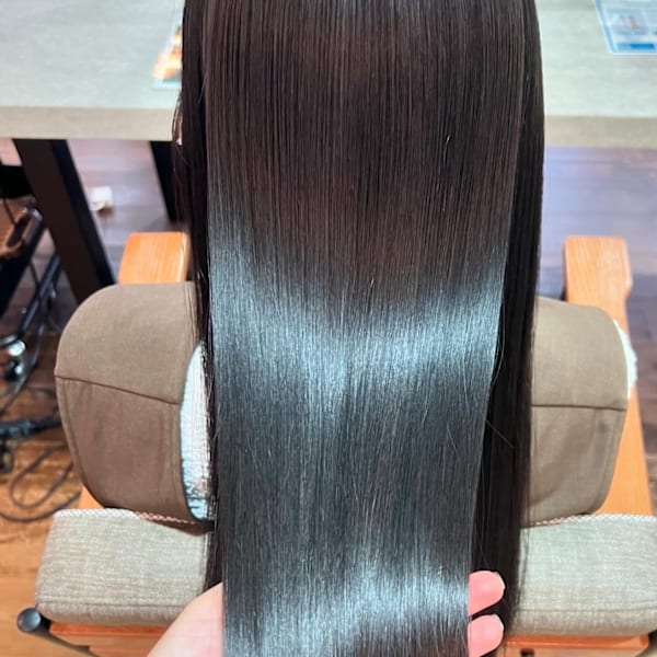 酸性ストレート