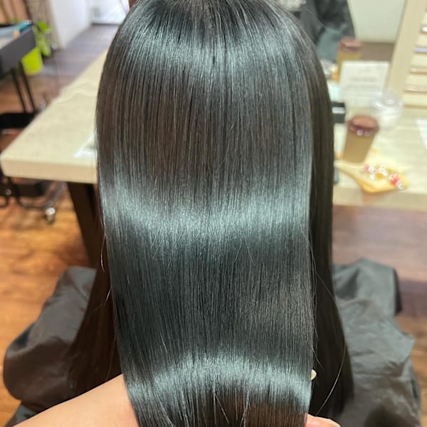 酸性ストレート|jewel box 西梅田~私のトリートメント〜