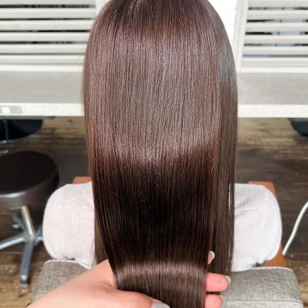 酸性ストレート