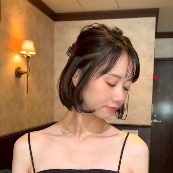 Lond 銀座店×スタイル