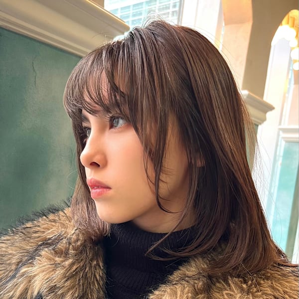 Lond 銀座店×スタイル|Lond 銀座店