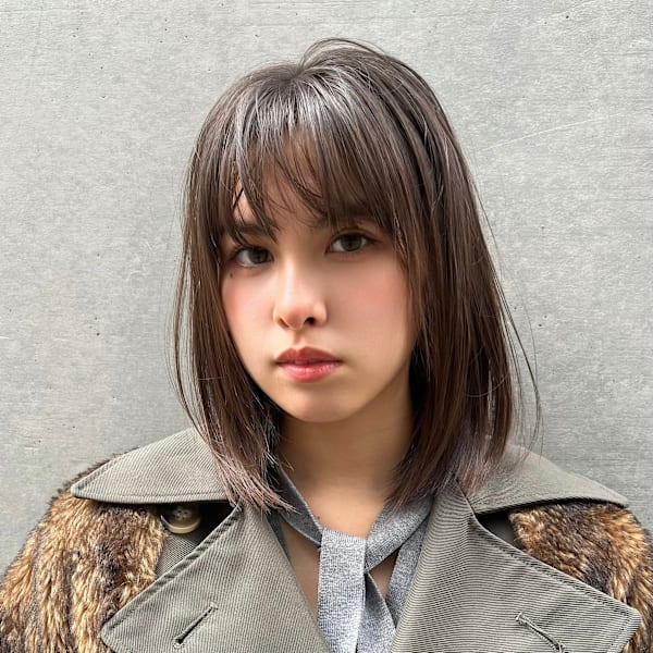 Lond 銀座店×スタイル|Lond 銀座店