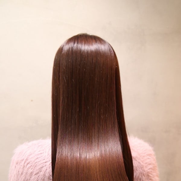 酸性ストレート