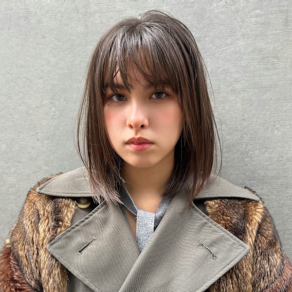 Lond 銀座店×スタイル|Lond 銀座店