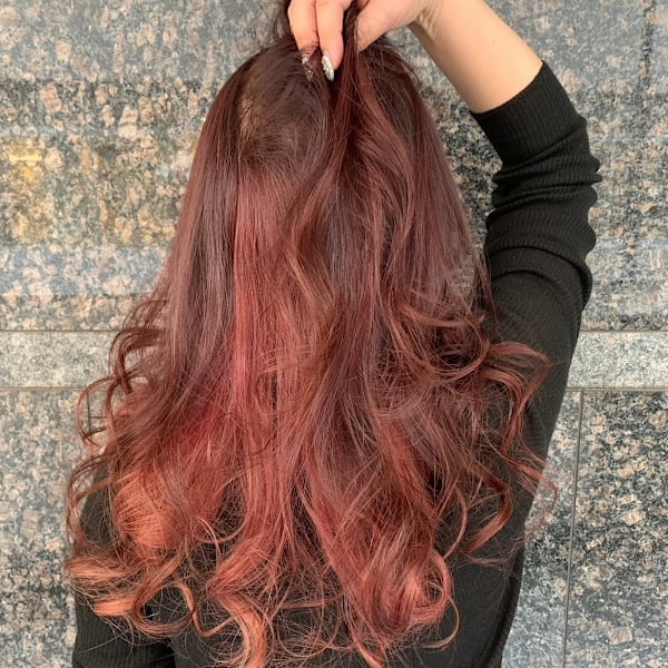 【蒲田】hair kahuna 京急蒲田本店