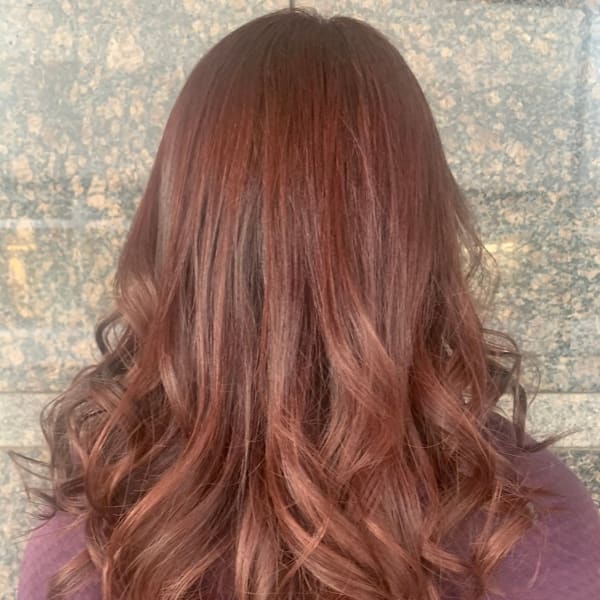 【蒲田】hair kahuna 京急蒲田本店