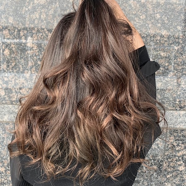 【蒲田】hair kahuna 京急蒲田本店