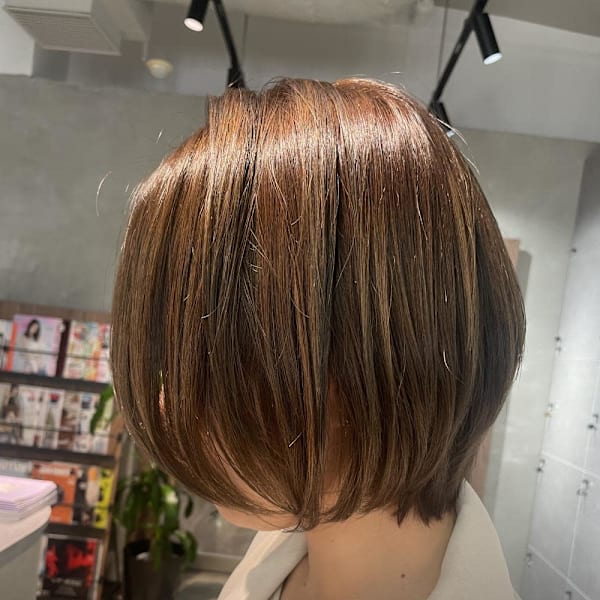 ショート/くびれスタイル|ungu GALLERY