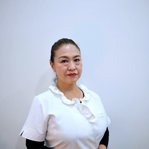 ソフィアパレス 西葛西店【ソフィアパレス  ニシカサイテン】のスタッフ紹介。オオヒラ