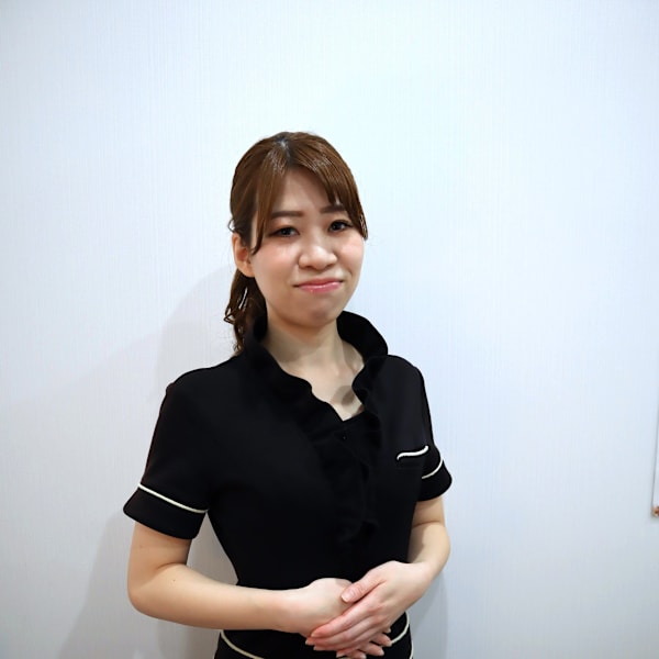 ソフィアパレス 西葛西店【ソフィアパレス  ニシカサイテン】のスタッフ紹介。チバ