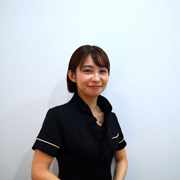 ソフィアパレス 西葛西店【ソフィアパレス  ニシカサイテン】のスタッフ紹介。イナダ