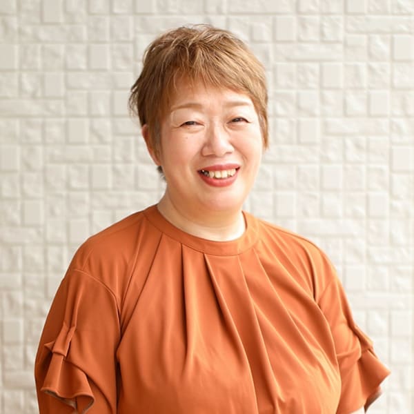 南部 吉江|&olu【エンオル】