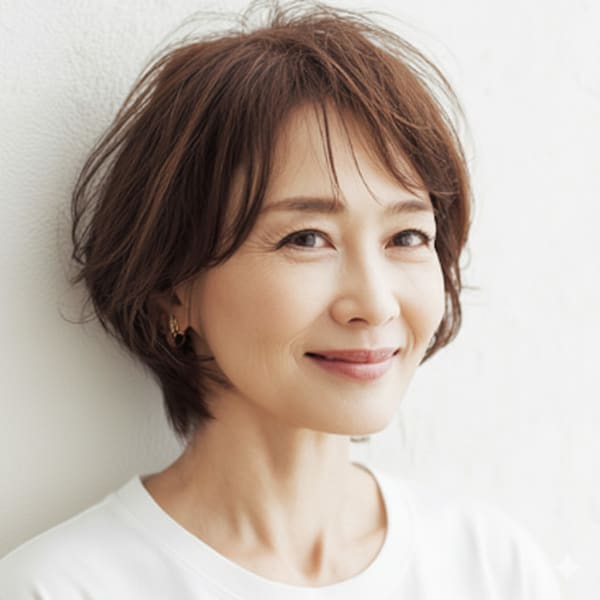 Rita Hair×スタイル