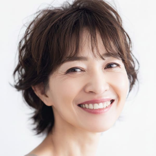 Rita Hair×スタイル