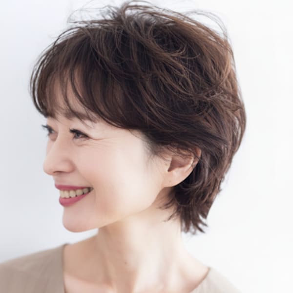 Rita Hair×スタイル|Rita Hair