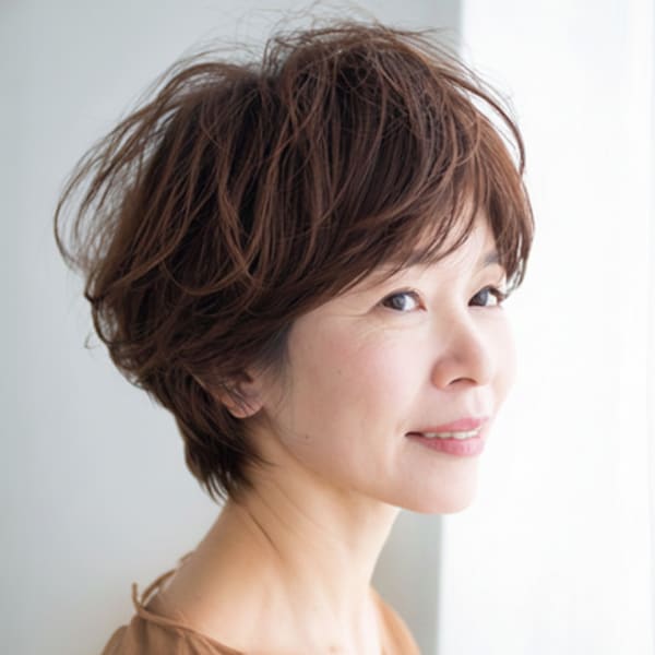 Rita Hair×スタイル|Rita Hair