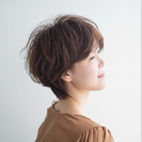 Rita Hair×スタイル|Rita Hair