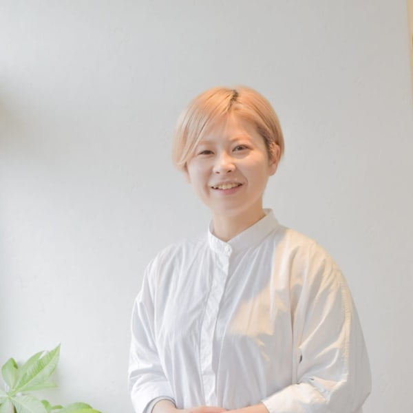 Nico【ニコ】のスタッフ紹介。桐谷 早百合