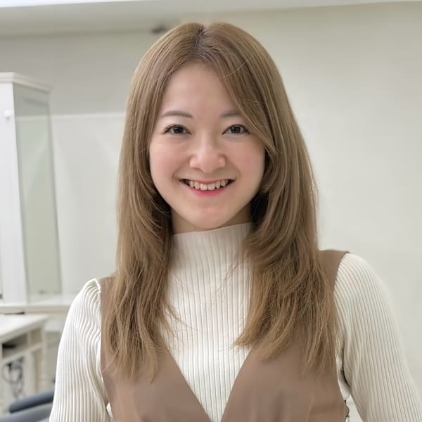 Euphoria GINZA  （旧Euphoria GINZA GRANDE)【ユーフォリア ギンザ】のスタッフ紹介。吉田 みおこ