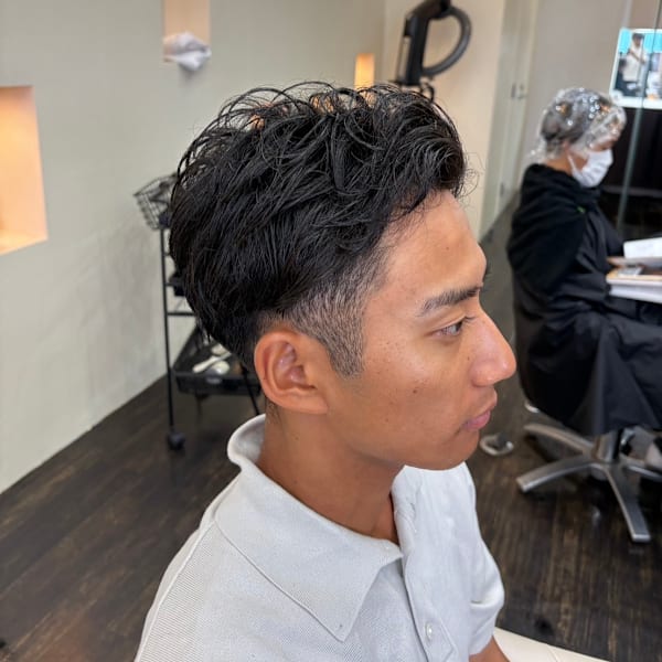 福山市/chartreuse/ワークスタイル