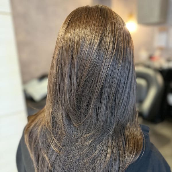 《三宅悠斗》レイヤースタイル/大宮/ブローチ|elu by lovis